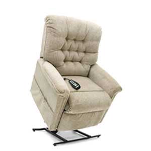 Inexpensive Electric Reclining Seat Lift Chair Recliners