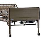 hospital bed