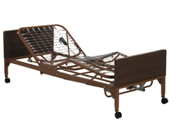 HOSPITAL BEDS ADJUSTABLE