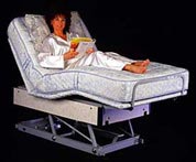 Transfer Master Hi-Low Beds