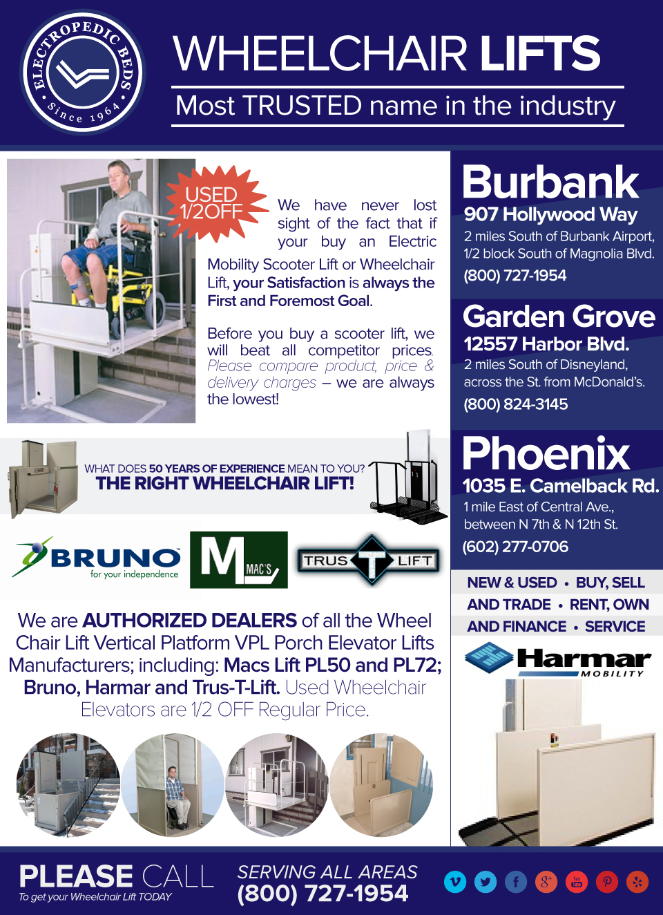 rent Wheelchair Elevators  -  renting Wheel Chair Lifts rentals