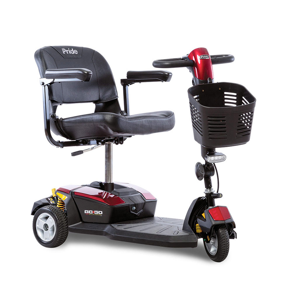 Phoenix Go Go travel elite sport endurance folding carbon