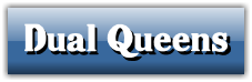 Dual Queensize Tempurapedic Adjustable Beds