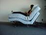 El-Monte Adjustable Bed