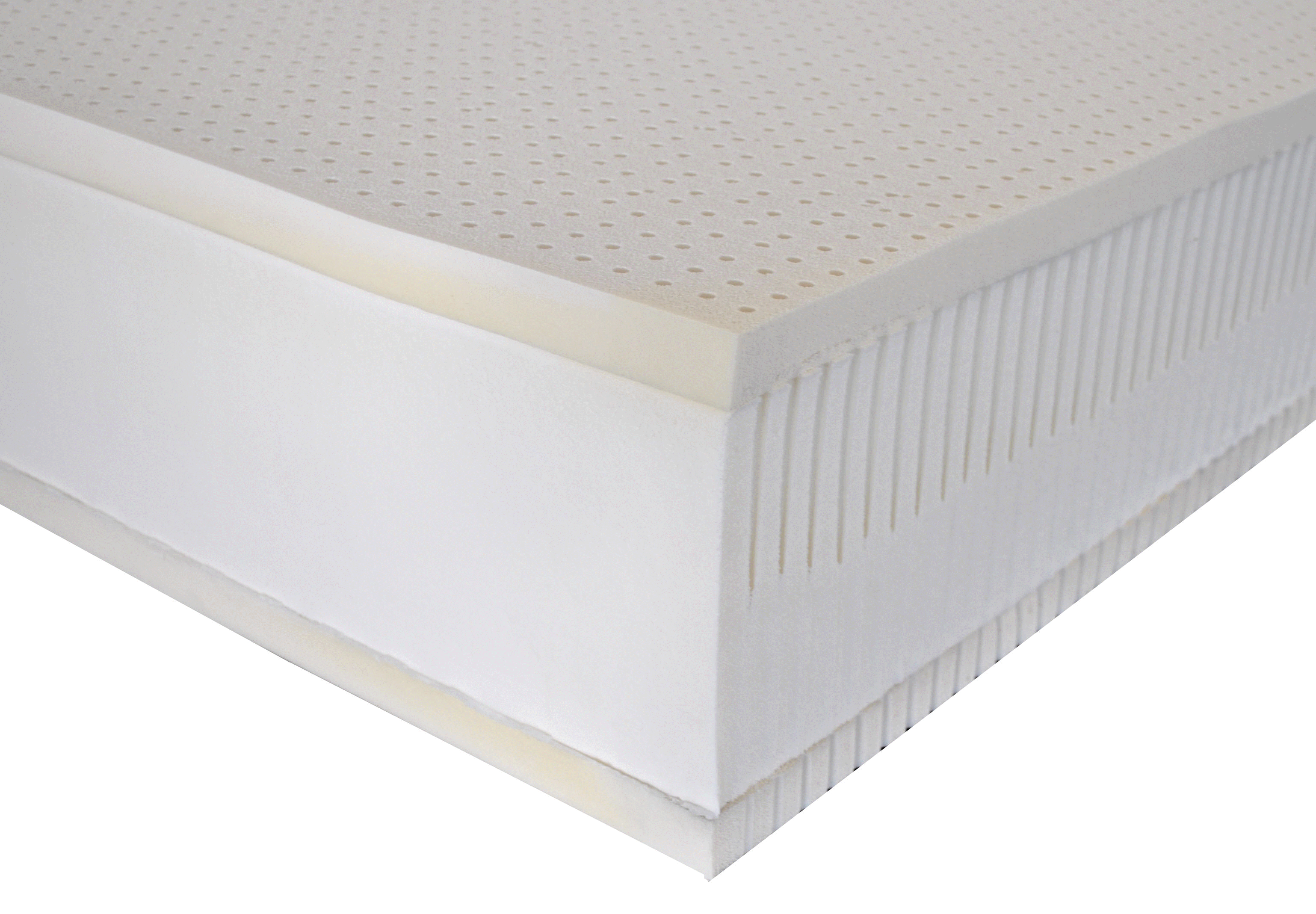 BEST QUALITY Phoenix LATEX MATTRESS talalay are natural organic beds