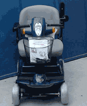 BARIATRIC HEAVY-DUTY