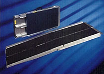 READY RAMPS BY ALUMI RAMPS