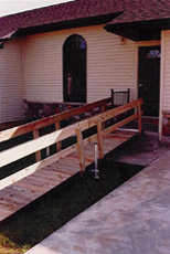 QUICK RAMPS BY ALUMUNI