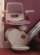 ACORN Superglide 120 Stairlifts