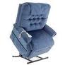 bariatric pride chair