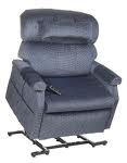 bariatric lift chair extra wide large