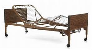 Buy, Sell, Rent Fully Electric 3 Motor Hospital Beds Phoenix az motorized frame semi electric fully hi lo trendellenburg