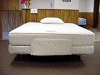 temperpedic classic mattress deluxe adjustable bed