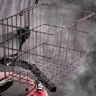Rear Basket