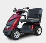Royale Cargo medical scooter