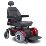 Select 1450 Pride Jazzy Electric Wheelchair phoenix az Powerchair Los Angeles CA Santa Ana Costa Mesa Long Beach